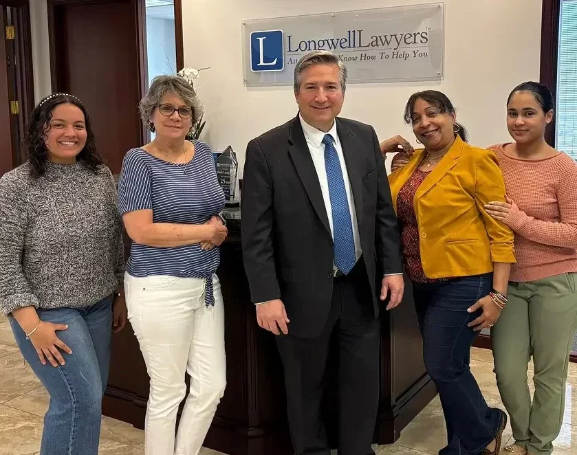 Longwell Lawyers 1