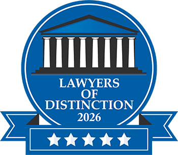 lawyers of distinction 2026