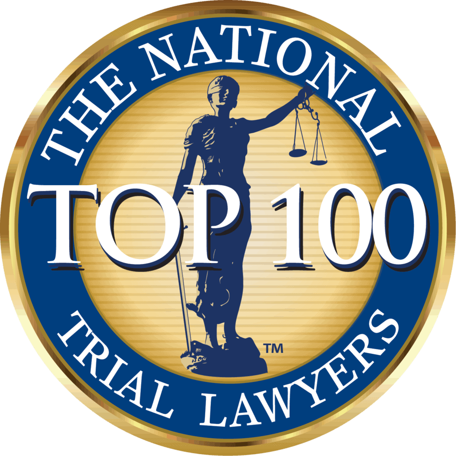 NTL Top 100 Brass Badge